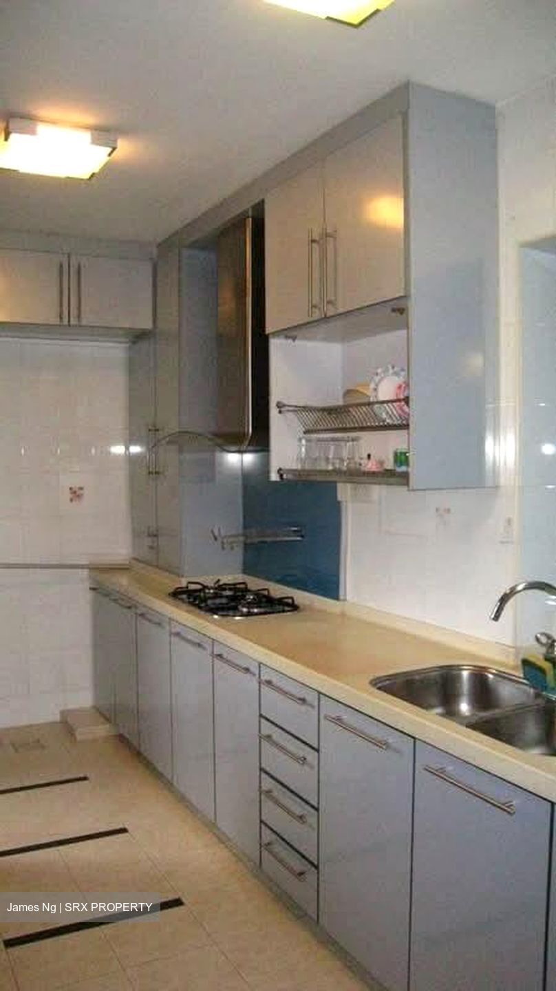 Blk 315B Teck Ghee Vista (Ang Mo Kio), HDB 5 Rooms #609083981